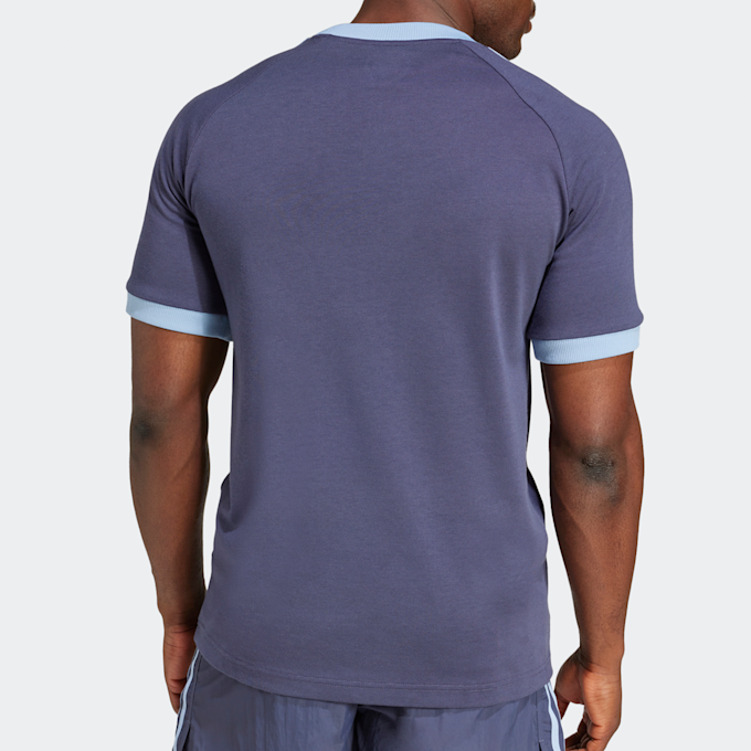 adidas Originals Argentina Soccer Anniversary T-Shirt bleu 90183 3