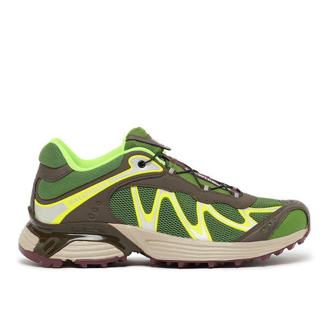 Salomon XT-Whisper grün 85332 2