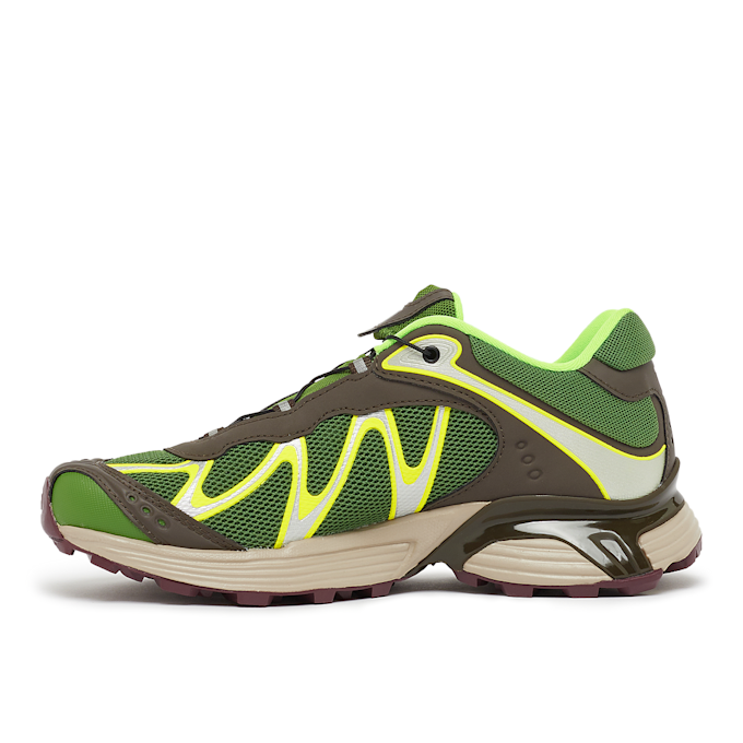 Salomon XT-Whisper grün 85332 3