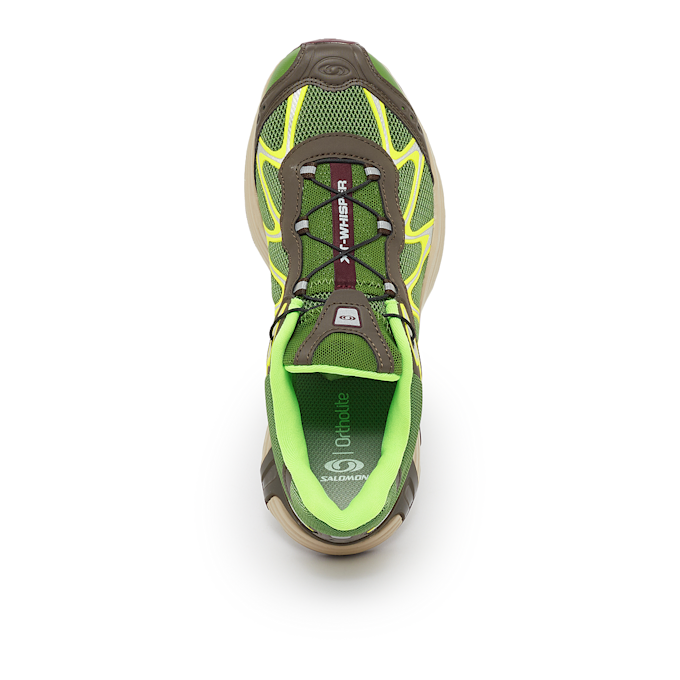 Salomon XT-Whisper grün 85332 4