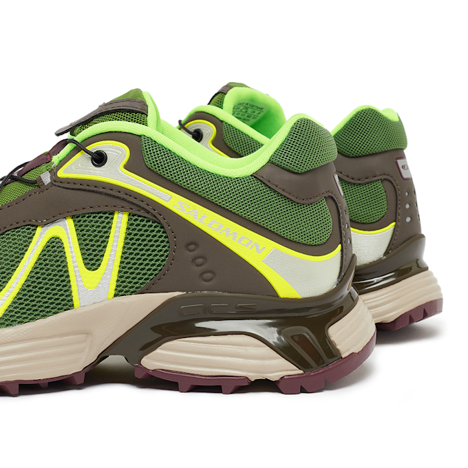 Salomon XT-Whisper grün 85332 5