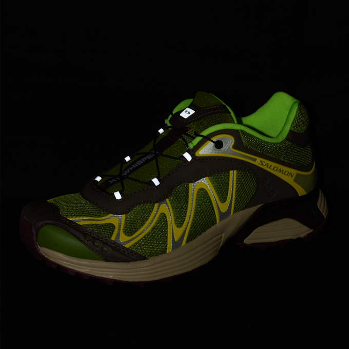 Salomon XT-Whisper grün 85332 8