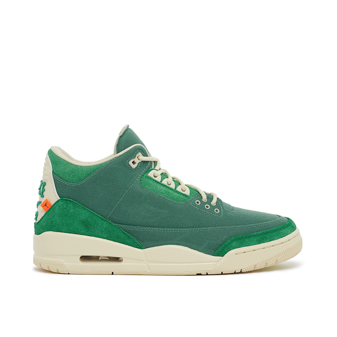 Jordan x Nina Chanel Abney Wmns Air Jordan 3 Retro OG SP "Bicoastal" vert 85680 2