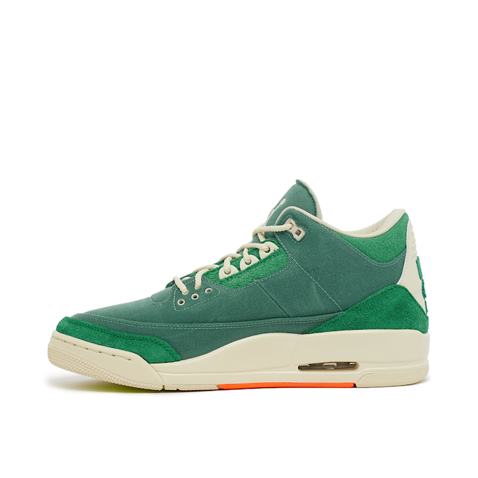Jordan x Nina Chanel Abney Wmns Air Jordan 3 Retro OG SP "Bicoastal" vert 85680 3