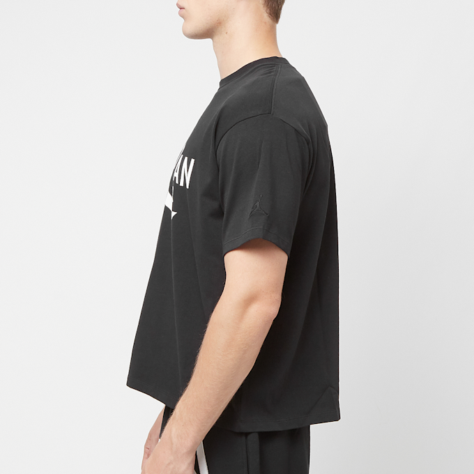 Jordan x Nina Chanel Abney T-Shirt black 85327 3