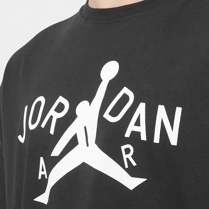 Jordan x Nina Chanel Abney T-Shirt black 85327 5