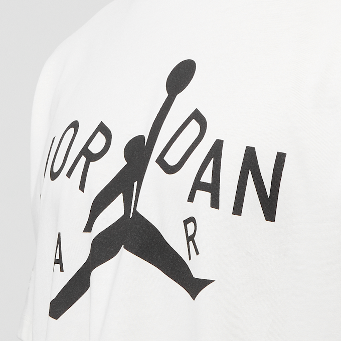 Jordan x Nina Chanel Abney T-Shirt beige 89666 5