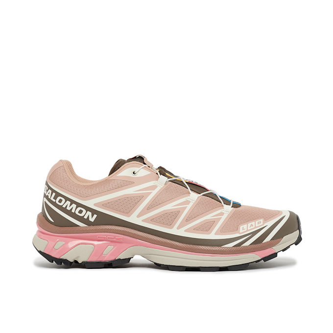 Salomon Wmns XT-6 GTX rose 87571 2
