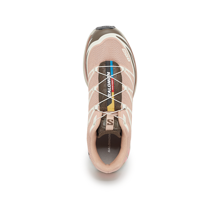 Salomon Wmns XT-6 GTX rose 87571 4