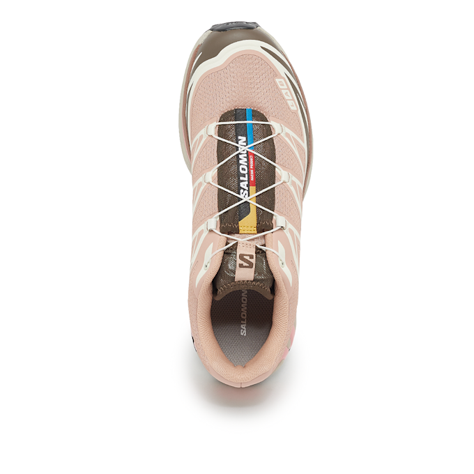 Salomon XT-6 GTX rosa 86044 4