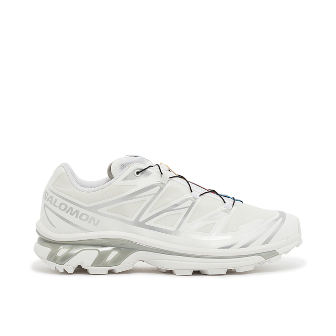 Salomon Wmns XT-6 GTX white 86048 2