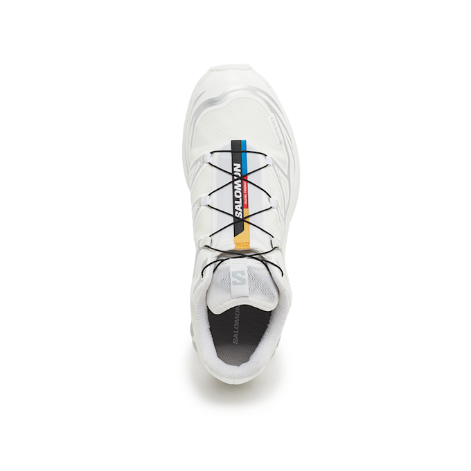 Salomon Wmns XT-6 GTX white 86048 4