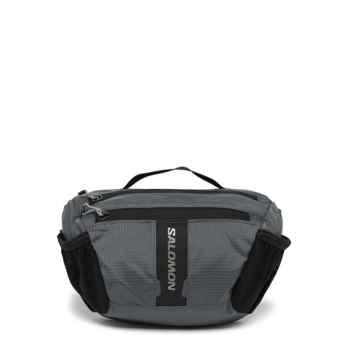 Salomon ACS Waist Pack 3 grau 90324 1