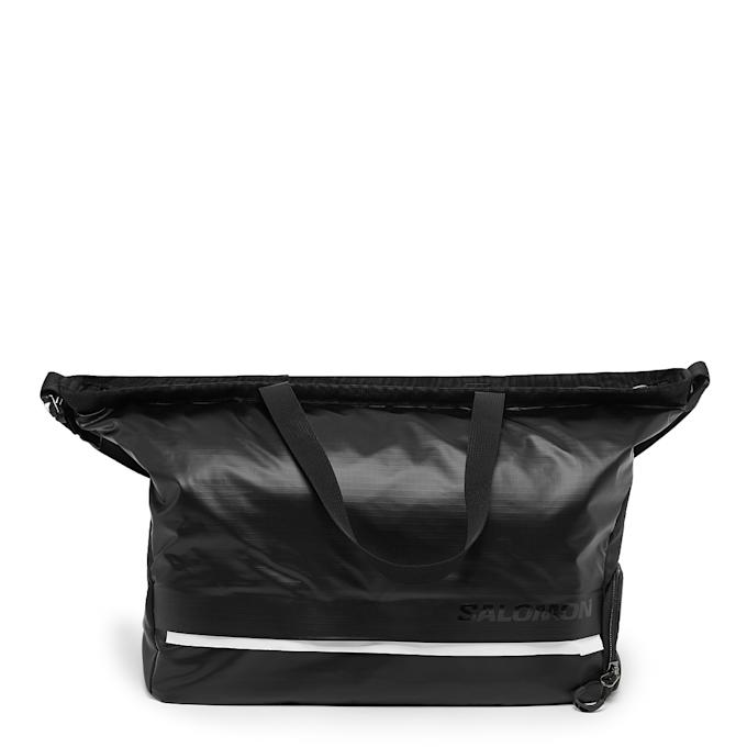 Salomon Extended Totebag 20L black 89341 1