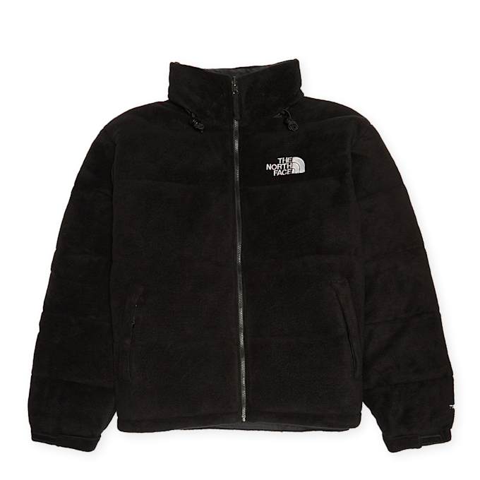 The North Face Polar Nuptse Jacket noir 88783 1