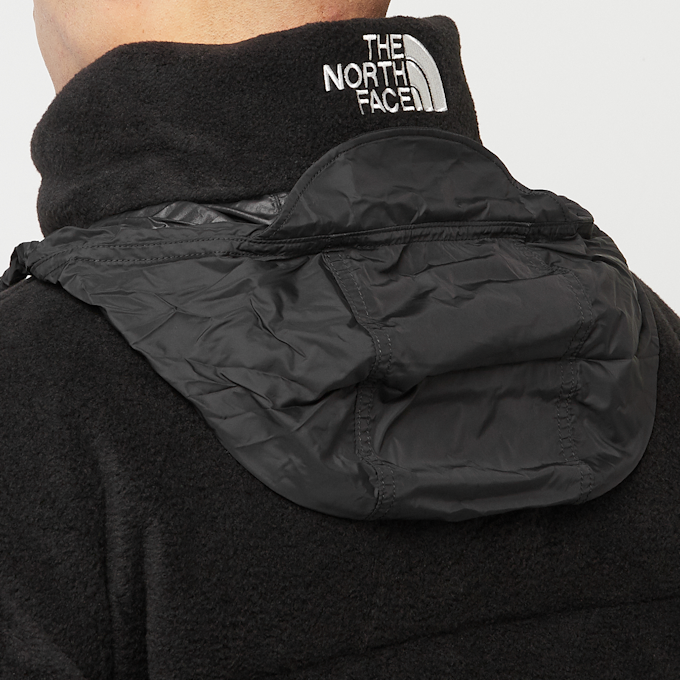 The North Face Polar Nuptse Jacket noir 88783 8