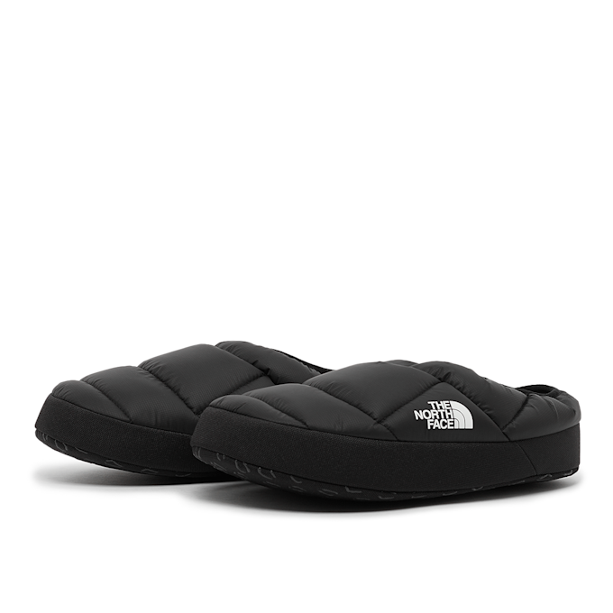 The North Face NSE Tent Mule IV zwart 88296 1