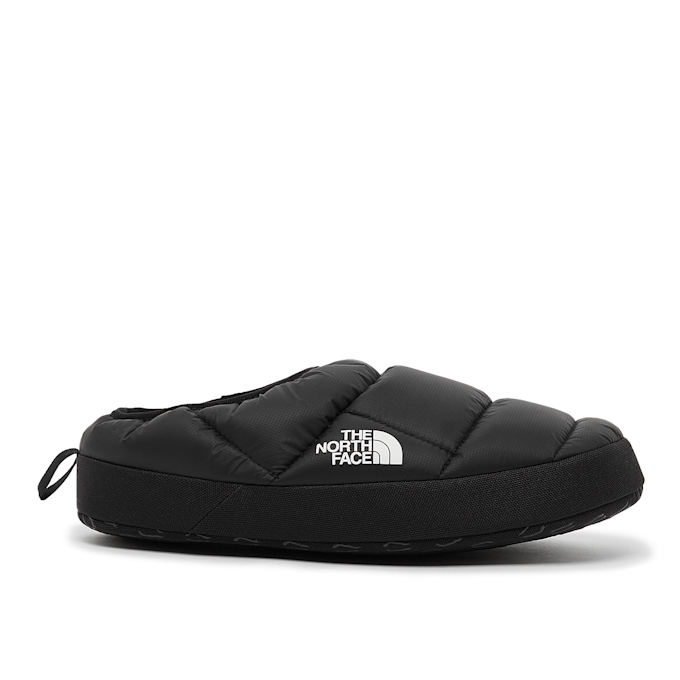 The North Face NSE Tent Mule IV zwart 88296 2