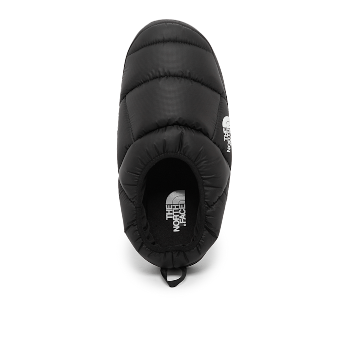 The North Face NSE Tent Mule IV zwart 88296 4
