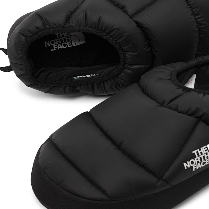 The North Face NSE Tent Mule IV zwart 88296 5