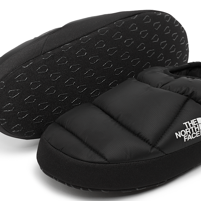 The North Face NSE Tent Mule IV zwart 88296 7