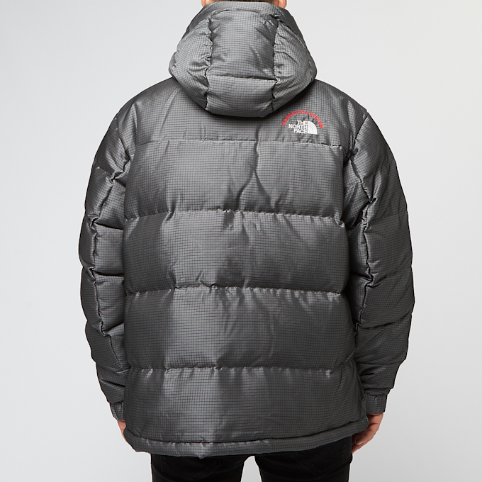 The North Face Himalayan 30 Anniversary Parka grey 89667 4