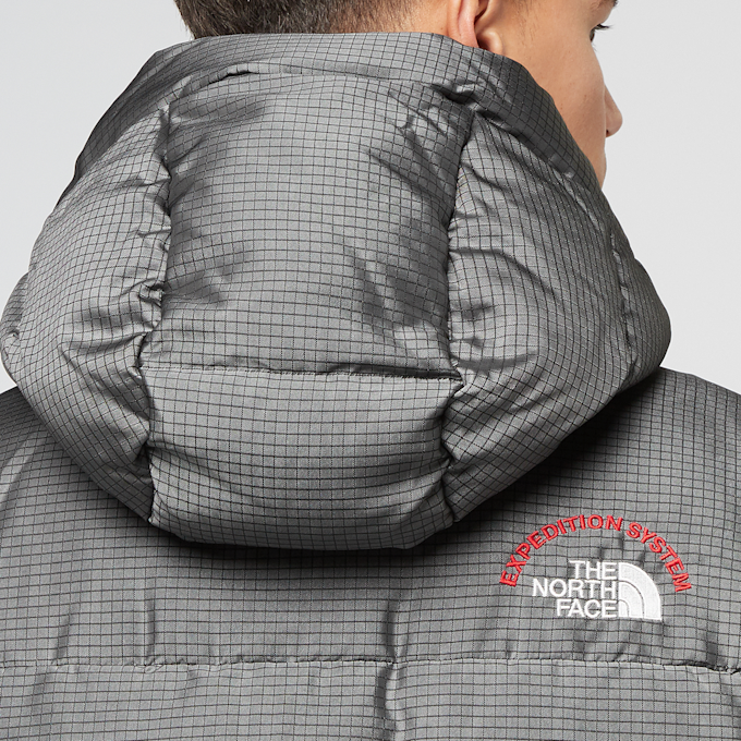 The North Face Himalayan 30 Anniversary Parka grey 89667 6