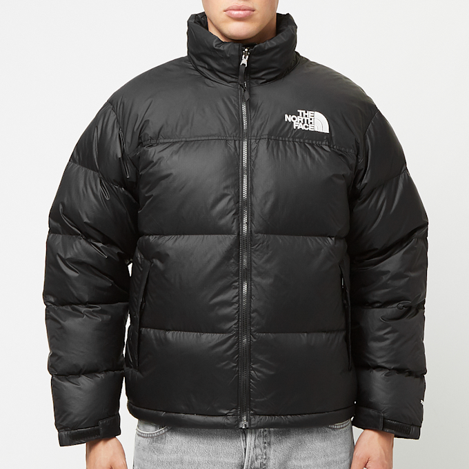The North Face 1996 Retro Nuptse Jacket zwart 85330 2