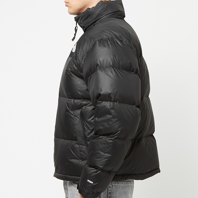 The North Face 1996 Retro Nuptse Jacket zwart 85330 3