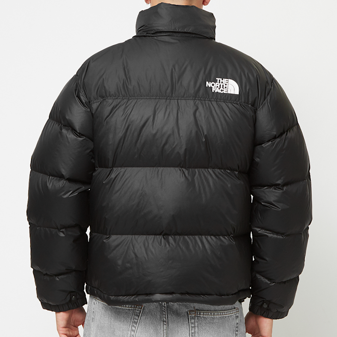 The North Face 1996 Retro Nuptse Jacket black 85330 4