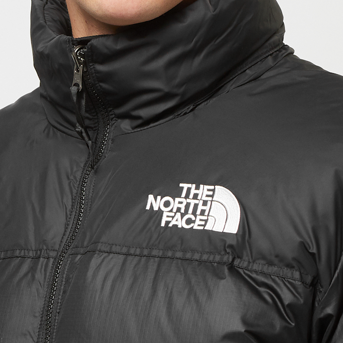 The North Face 1996 Retro Nuptse Jacket zwart 85330 5