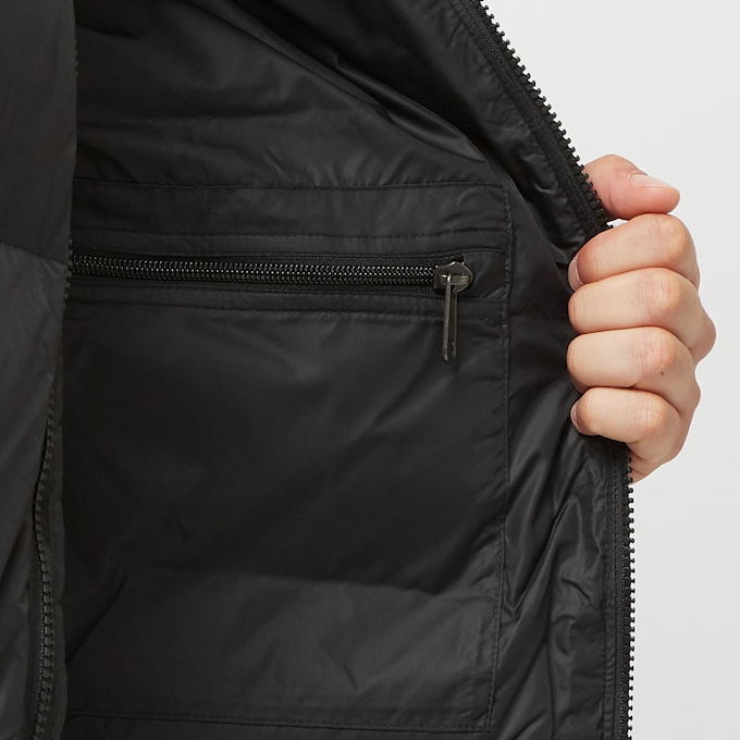 The North Face 1996 Retro Nuptse Jacket black 85330 6