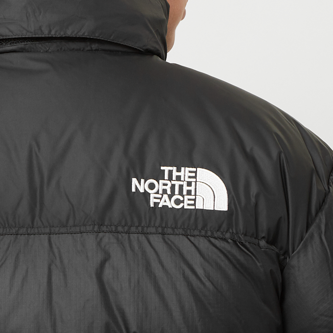 The North Face 1996 Retro Nuptse Jacket zwart 85330 7