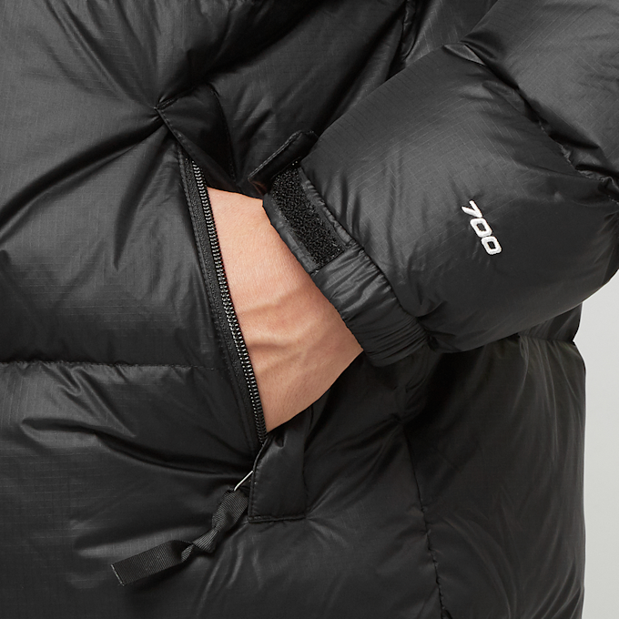 The North Face 1996 Retro Nuptse Jacket zwart 85330 8