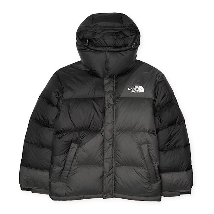 The North Face x Yinka llori Down Puffer Jacket zwart 90540 1