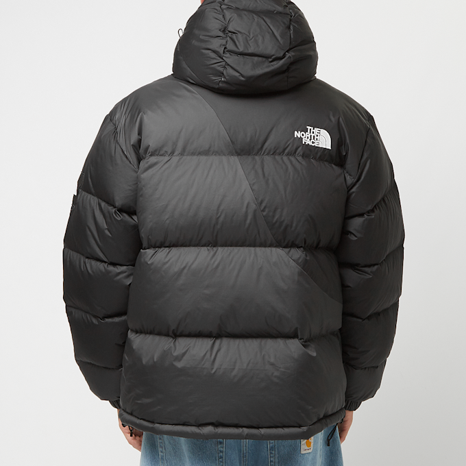 The North Face x Yinka llori Down Puffer Jacket zwart 90540 4