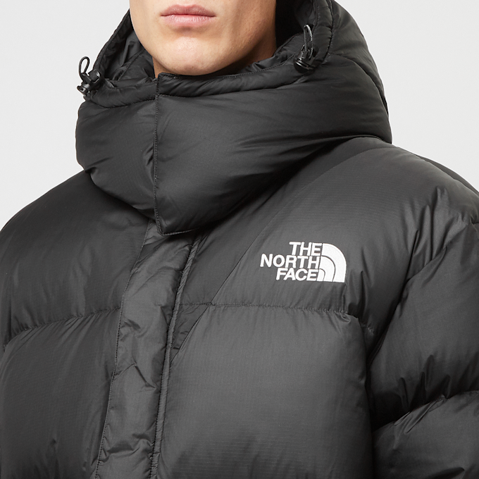 The North Face x Yinka llori Down Puffer Jacket black 90540 5