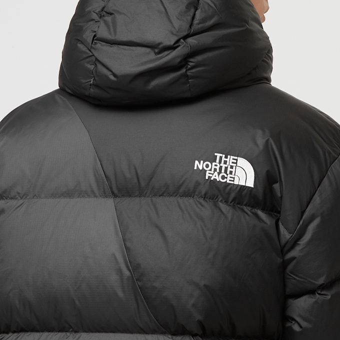 The North Face x Yinka llori Down Puffer Jacket black 90540 6
