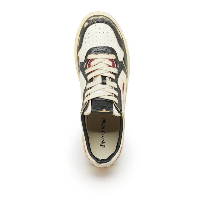 Autry Super Vintage Low rot 85336 4