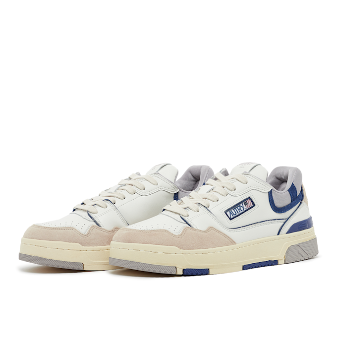 Autry CLC Low blue 85333 1