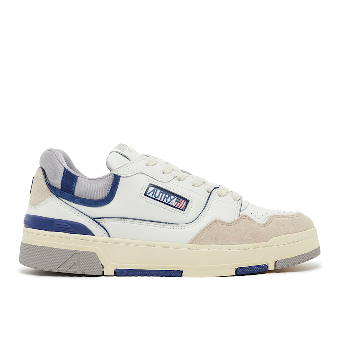 Autry CLC Low blue 85333 2