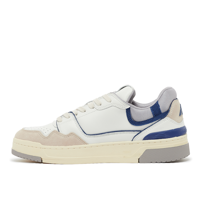 Autry CLC Low blue 85333 3