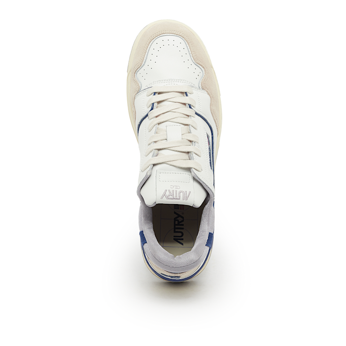 Autry CLC Low blue 85333 4