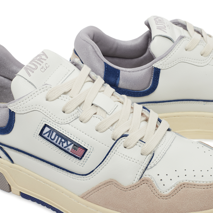 Autry CLC Low blue 85333 5