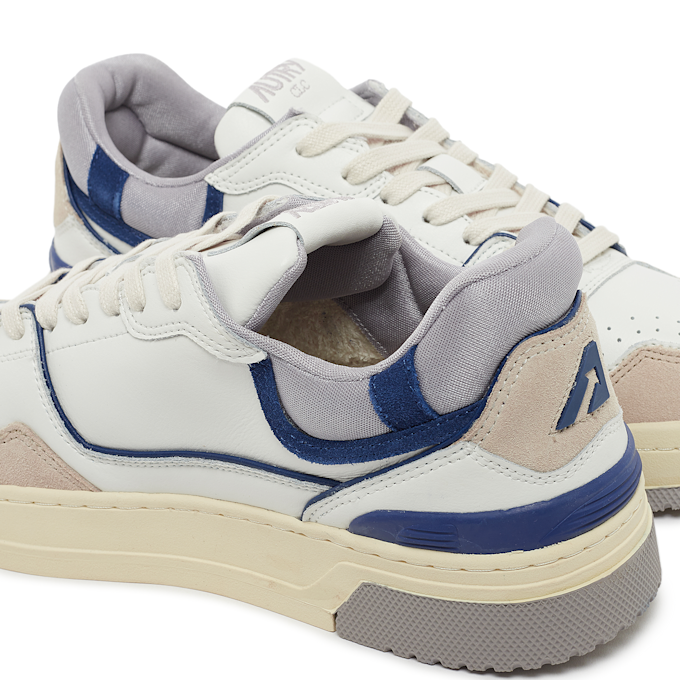 Autry CLC Low blue 85333 6