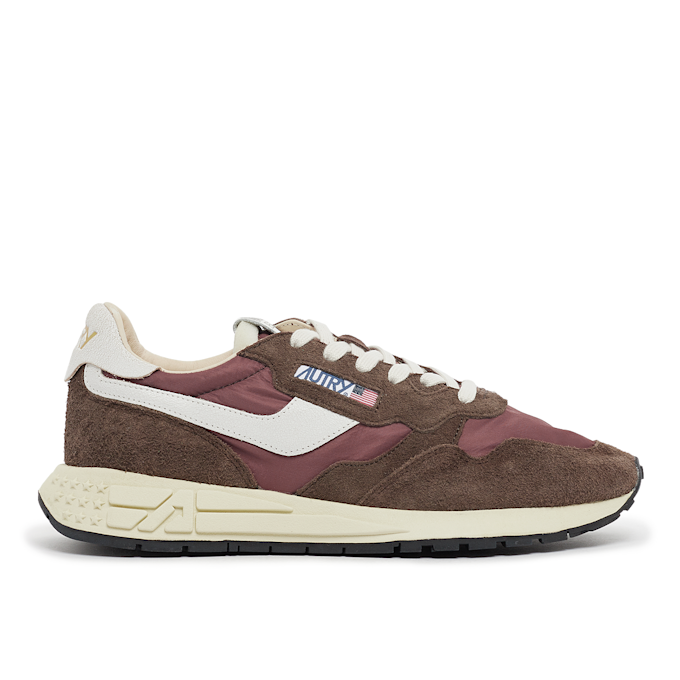 Autry Reelwind Low brown 85334 2
