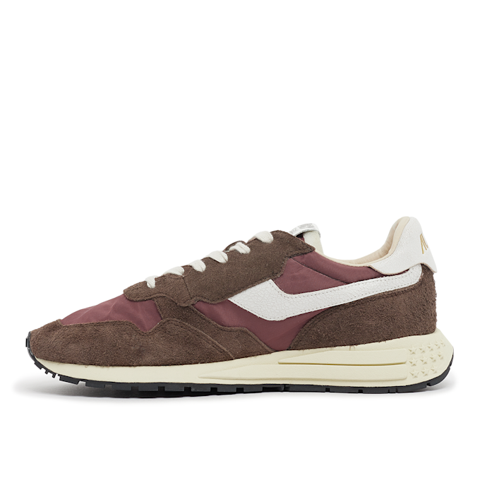 Autry Reelwind Low brown 85334 3