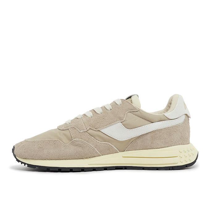 Autry Reelwind Low beige 89111 3