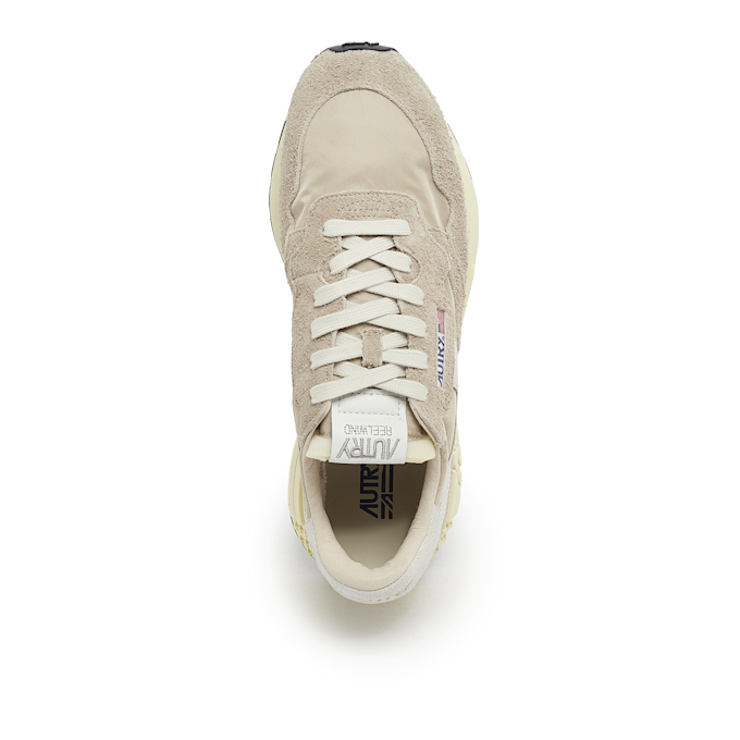Autry Reelwind Low beige 89111 4