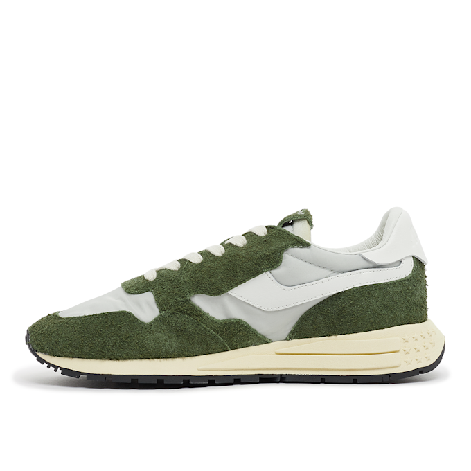 Autry Reelwind Low groen 87088 3